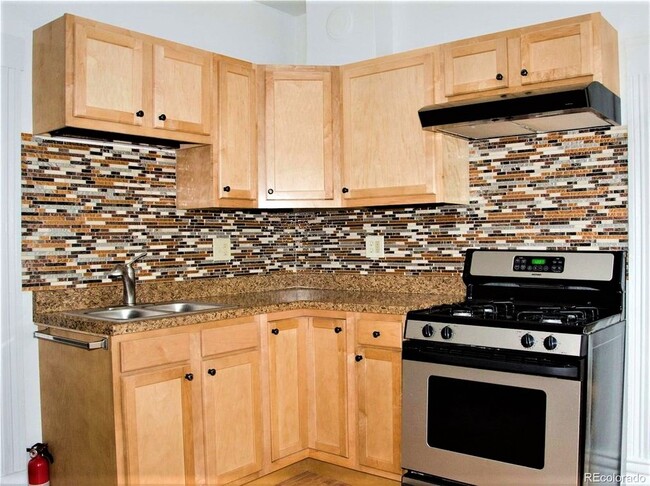 2229 Miner St in Idaho Springs, CO - Building Photo - Building Photo