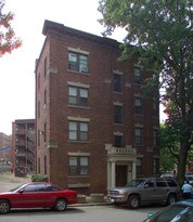 15-19 Summit St Apartments