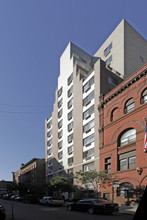 Schermerhorn Court Apartments in Brooklyn, NY - Building Photo - Building Photo