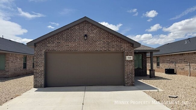 property at 7810 Elm Ave
