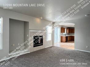 17090 Mountain Lake Dr in Monument, CO - Building Photo - Building Photo