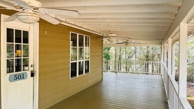 501 Hardy Rd in Lagrange, GA - Foto de edificio - Building Photo