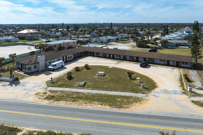 Ormond By The Sea in Ormond Beach, FL - Building Photo - Building Photo