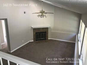10239 Travertine Pl in Parker, CO - Building Photo - Building Photo