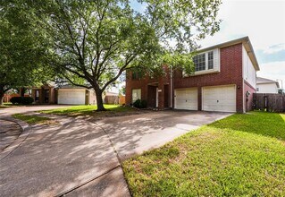 4026 Owl Echo Ct in Houston, TX - Building Photo - Building Photo