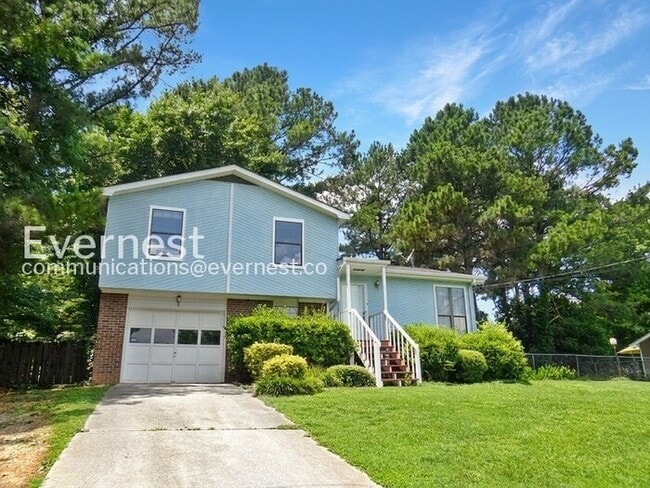 property at 137 Jason Ct