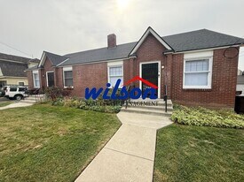 1522 Browne Ave in Yakima, WA - Building Photo