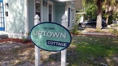 700 Grove St N in St. Petersburg, FL - Building Photo - Building Photo