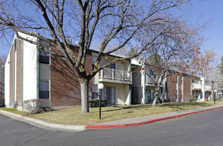 Holly Haven I & II Apartments