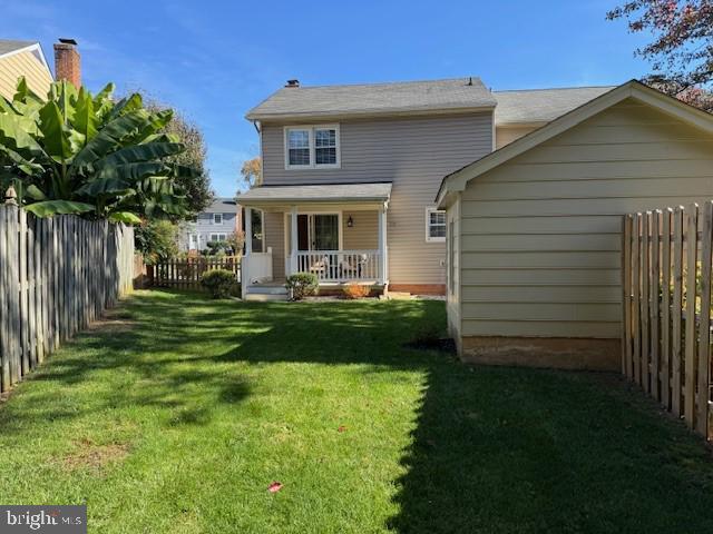 2151 Harvest Dr in Winchester, VA - Building Photo - Building Photo