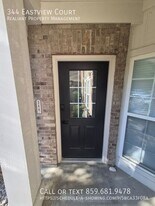 344 Eastview Ct in Ludlow, KY - Building Photo