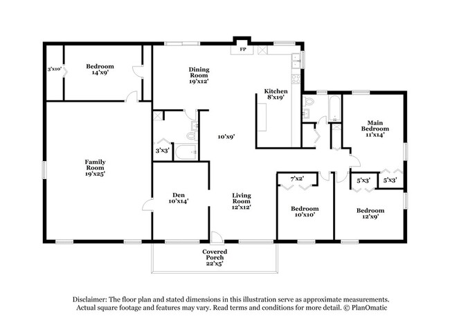 3809 Rose St in Jacksonville, FL - Building Photo - Building Photo