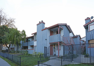 Bellagio Condominium Homes in San Jose, CA - Building Photo - Building Photo