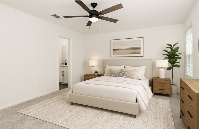 25419 Birch Hill Drive in Cleveland, TX - Building Photo - Building Photo