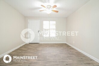 5009 S Briarwood Dr in Oklahoma City, OK - Foto de edificio - Building Photo