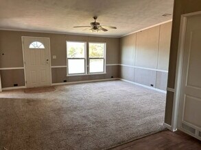 5605 Walter Rd in Big Spring, TX - Building Photo - Building Photo