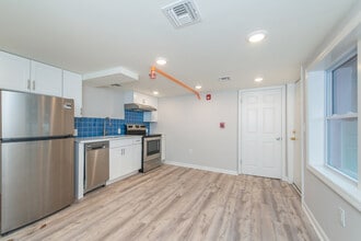 161 Washington St, Unit 1 in Morristown, NJ - Foto de edificio - Building Photo