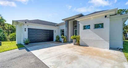 3502 40th Ave SE in Naples, FL - Building Photo - Building Photo