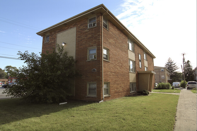 property at 14642 Keystone Ave