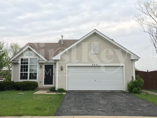 property at 5201 W Orchard Trail