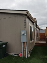 10906 23rd Ave E in Tacoma, WA - Building Photo
