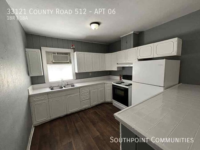 33121 Co Rd 512 in Sidon, MS - Building Photo - Building Photo