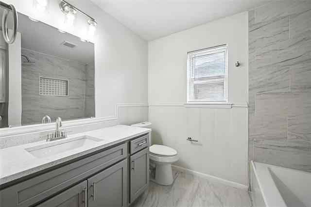 304 N Bonham Dr in Allen, TX - Building Photo
