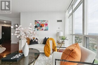 70 Absolute Ave in Mississauga, ON - Building Photo - Building Photo