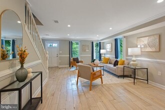 2217 14th St SE in Washington, DC - Building Photo - Building Photo