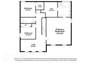 2763 Sutherland Dr in Thompson's Station, TN - Building Photo - Building Photo
