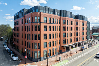 570 Columbus Ave in Boston, MA - Building Photo - Building Photo