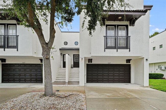 property at 3625 Bay Heights Way