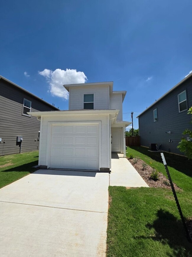 property at 4104 Belmont Dr