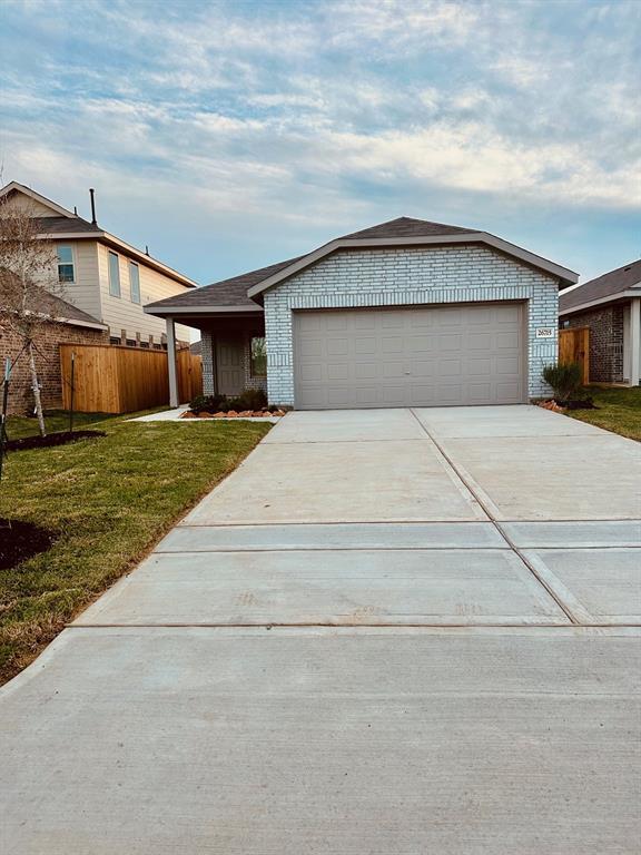 26715 Cenzontle Dr in Katy, TX - Building Photo - Building Photo