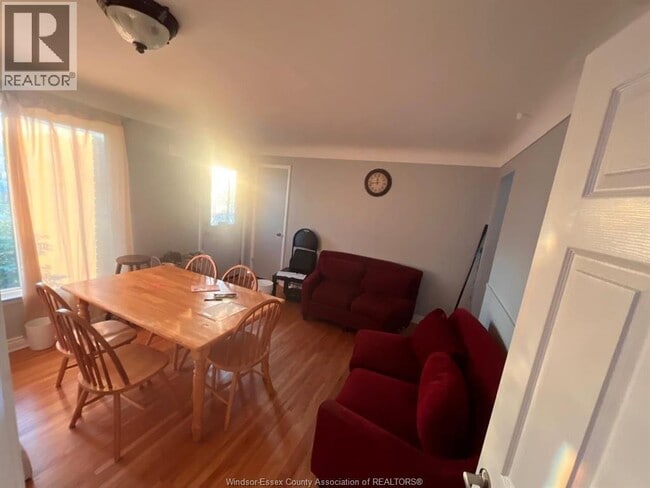 1374 Josephine Ave in Windsor, ON - Building Photo - Building Photo