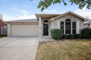 2363 Kelton St in Fort Worth, TX - Building Photo