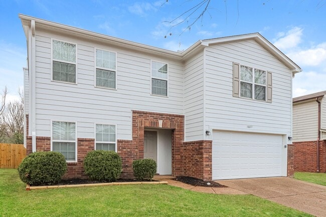 10071 Branley Oak Dr in Cordova, TN - Building Photo - Building Photo