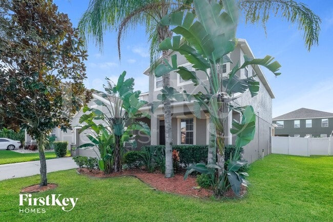 10833 Kirkwall Port Dr in Wimauma, FL - Foto de edificio - Building Photo