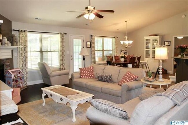 123 Autumn Haven Ln in Madison, AL - Building Photo - Building Photo