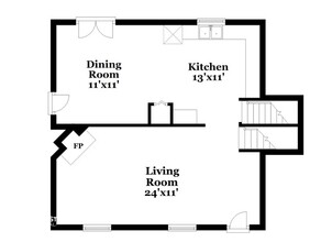 1766 Straw Valley Rd in Lawrenceville, GA - Building Photo - Building Photo