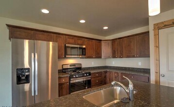 1508 Golden W Dr in Belgrade, MT - Building Photo - Building Photo