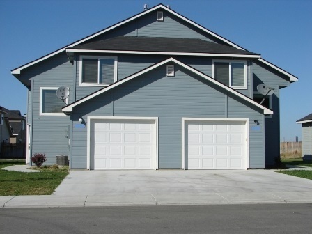 4811 Maid Jessica St in Caldwell, ID - Foto de edificio