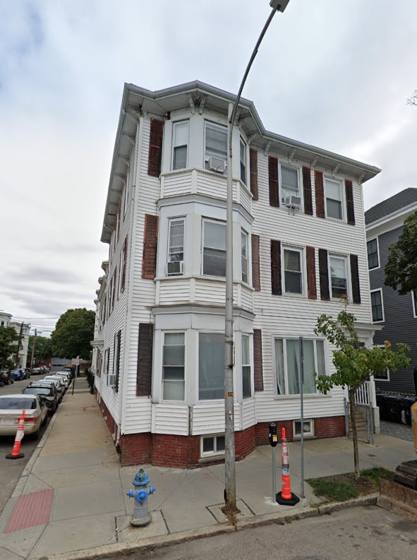 property at 290 Prospect St