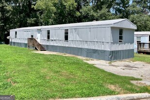 340 Towler St, Unit 2103 in Monroe, GA - Building Photo
