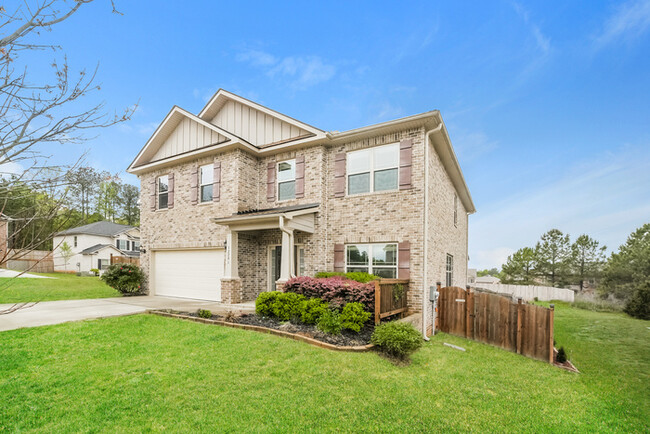 12291 Anchor Way in Hampton, GA - Building Photo - Building Photo