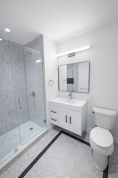 1121 Dorchester Ave, Unit 302 in Boston, MA - Building Photo - Building Photo