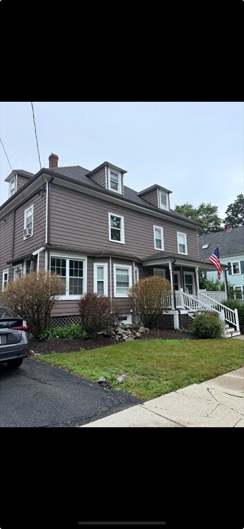 24 Clematis St in Winchester, MA - Building Photo - Building Photo