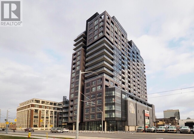 property at 1-711 Victoria St S
