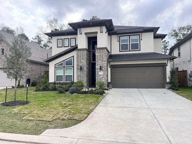 property at 8274 Boundary Waters Dr