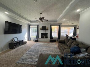 3617 Benjamin Davis Dr in Clovis, NM - Building Photo - Building Photo